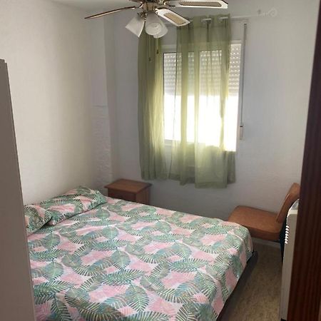 Habitacion Privada En Benidorm アリカンテ エクステリア 写真