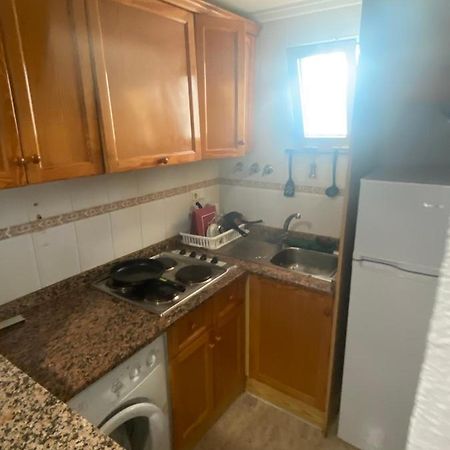 Habitacion Privada En Benidorm アリカンテ エクステリア 写真