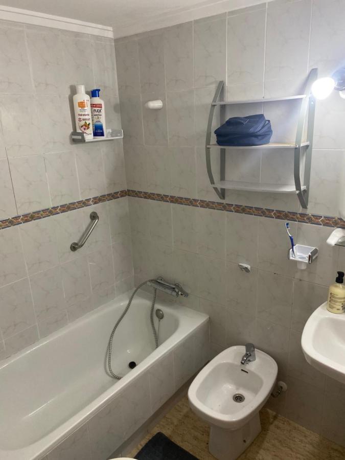 Habitacion Privada En Benidorm アリカンテ エクステリア 写真