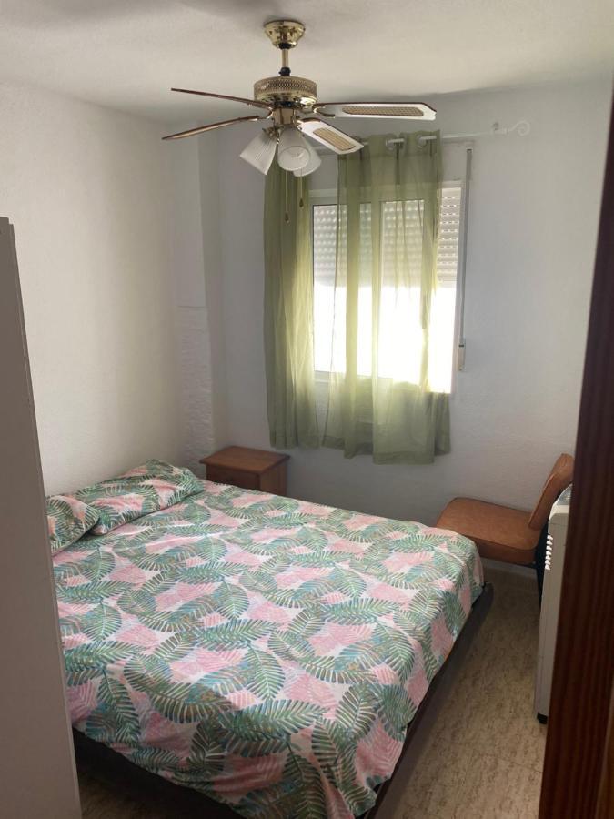 Habitacion Privada En Benidorm アリカンテ エクステリア 写真