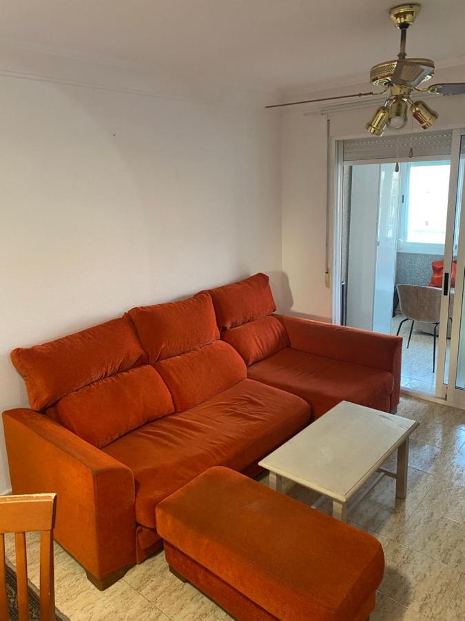 Habitacion Privada En Benidorm アリカンテ エクステリア 写真