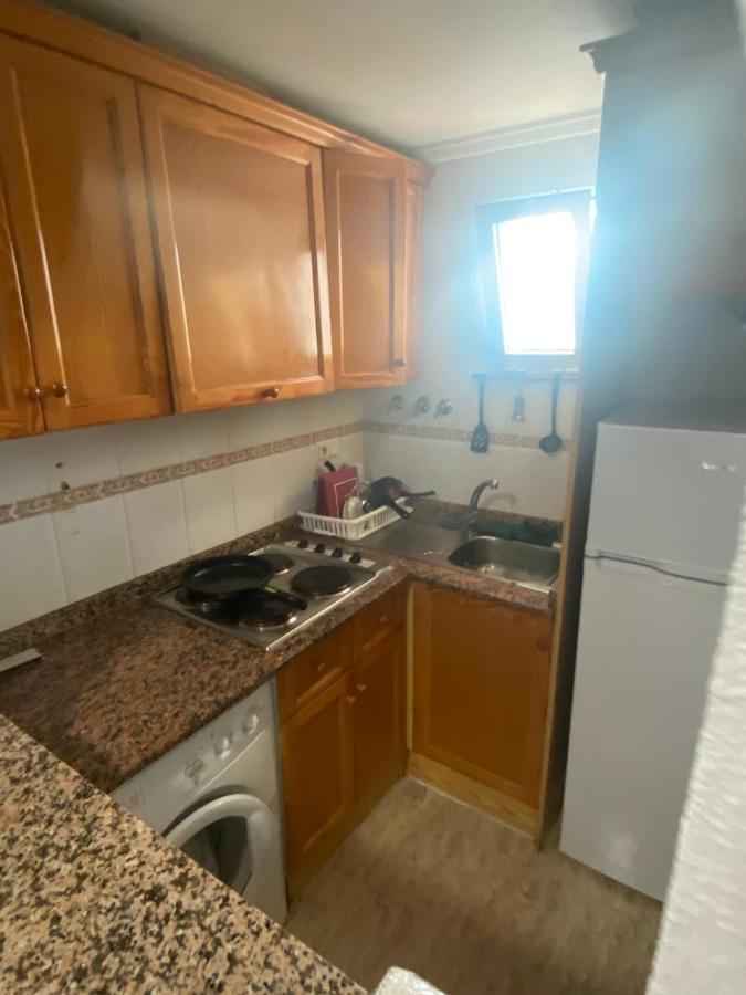 Habitacion Privada En Benidorm アリカンテ エクステリア 写真